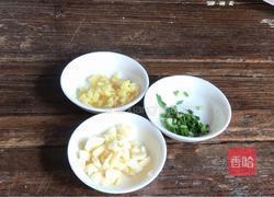 荷兰豆炒瘦肉的做法图解6