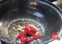 荷兰豆炒瘦肉的做法图解12