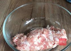 鲜虾馄饨的做法图解1