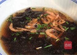 鲜虾馄饨的做法图解15