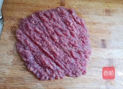 鲜虾小馄饨的做法图解3