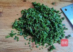 鲜虾小馄饨的做法图解5