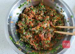 鲜虾小馄饨的做法图解8