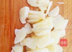 咖喱土豆鸡块的做法图解5