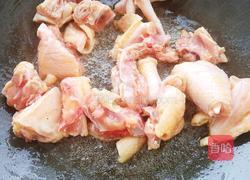 咖喱土豆鸡块的做法图解9