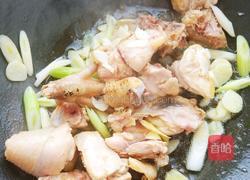 咖喱土豆鸡块的做法图解10