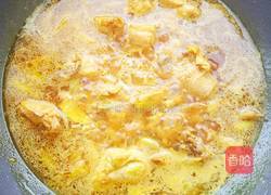 咖喱土豆鸡块的做法图解12
