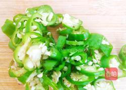 米饭杀手之肉沫酸豆角的做法图解4