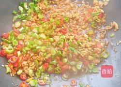 米饭杀手之肉沫酸豆角的做法图解11