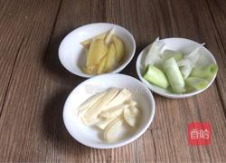 蔬菜虾仁饼的做法图解4