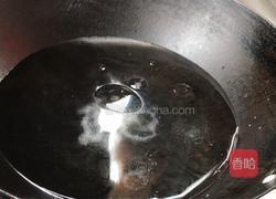 五花肉炒荷兰豆的做法图解6