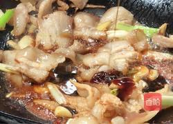 五花肉炒荷兰豆的做法图解13