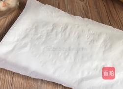 网红酸奶荔枝冻的做法图解8