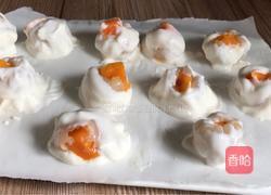 网红酸奶荔枝冻的做法图解11