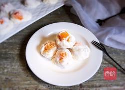 网红酸奶荔枝冻的做法图解15