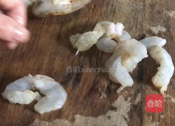 蔬菜虾仁饼的做法图解10