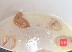蔬菜虾仁饼的做法图解11