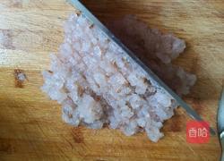 鲜虾蔬菜饼的做法图解3