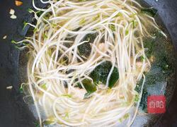 韩式什锦辣椒汤的做法图解12