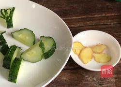 糖醋冻豆腐的做法图解6