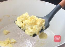 咖喱炒饭的做法图解5