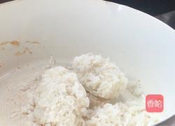 咖喱炒饭的做法图解6