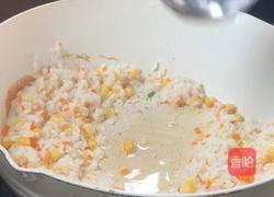 咖喱炒饭的做法图解8
