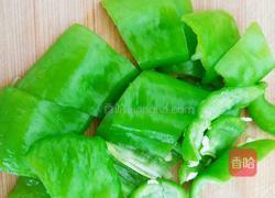 成本不足两元的酱焖土豆的做法图解2