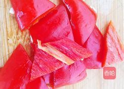 成本不足两元的酱焖土豆的做法图解3