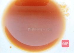 咸甜可口的酱烧南瓜的做法图解6