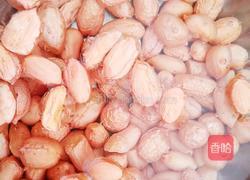 花生烧猪脚的做法图解3