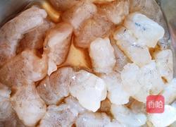 鲜虾馄饨的做法图解4