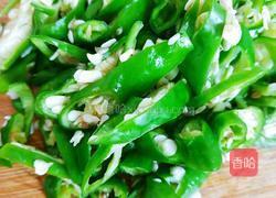 酱汁茄子的做法图解2