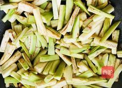 酱汁茄子的做法图解9