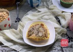 香蕉马芬蛋糕的做法图解16