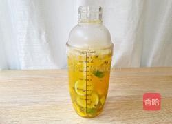 芒芒百香果的做法图解9