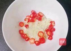 凉拌木耳金针菇的做法图解2