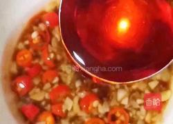 凉拌豆结的做法图解6