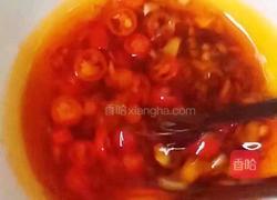 凉拌豆结的做法图解7