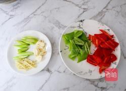 红烧鱼块的做法图解3