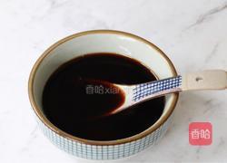 红烧鱼块的做法图解4