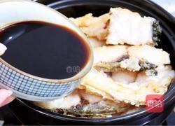 红烧鱼块的做法图解9