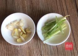麻香锅包肉的做法图解4