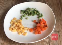 麻香锅包肉的做法图解6