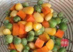 麻香锅包肉的做法图解9