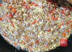 香辣咸鱼的做法图解5