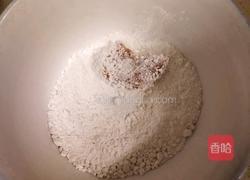 菠萝咕噜肉的做法图解5