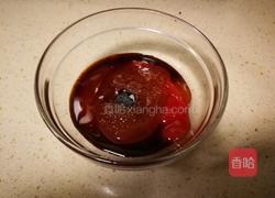 菠萝咕噜肉的做法图解7