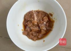 虾仁豆腐煲的做法图解3