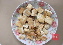 虾仁豆腐煲的做法图解5